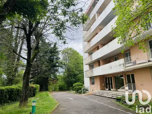 Appartement à Champforgeuil (71530)