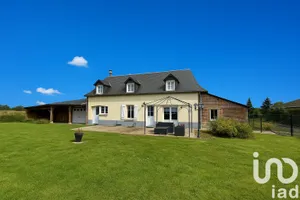 House at Aizier (27500)