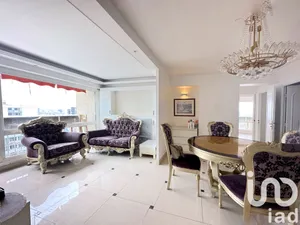 Appartement à Paris (75013)