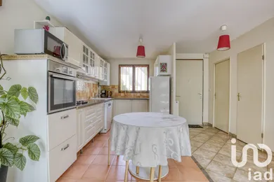 House at Vauréal (95490) — 4/16