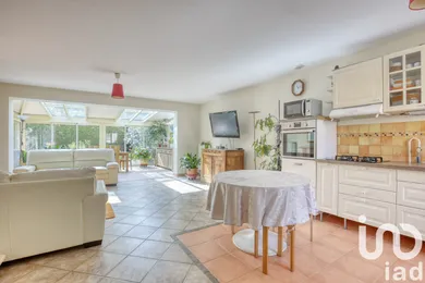 House at Vauréal (95490) — 3/16