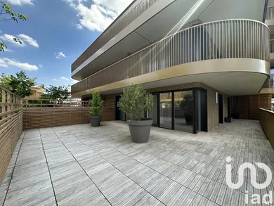 Appartement à Rueil-Malmaison (92500)