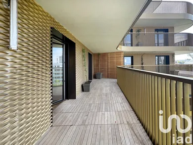 Appartement à Rueil-Malmaison (92500)