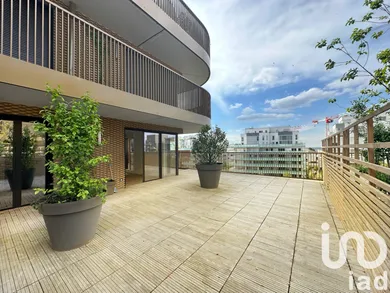 Apartment at Rueil-Malmaison (92500)