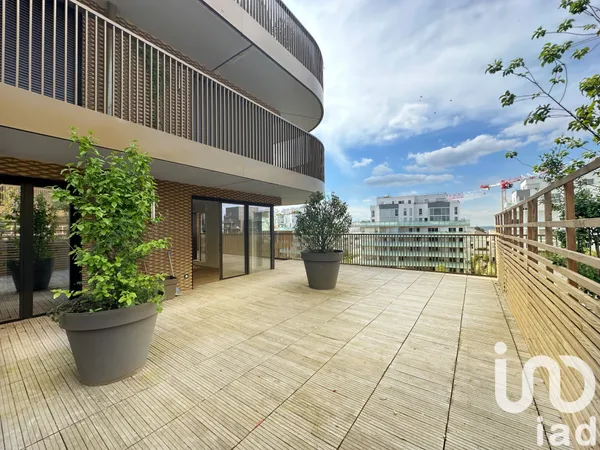 Appartement à Rueil-Malmaison (92500) photo 2