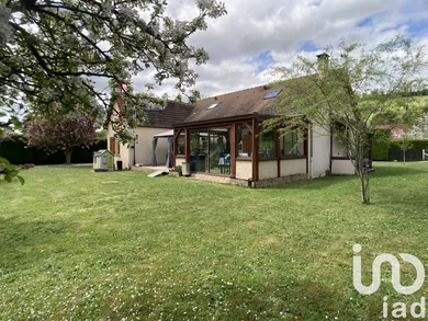 Maison traditionnelle à Les Andelys (27700)