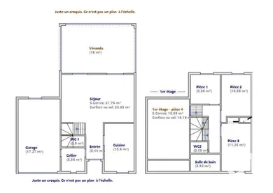 House at Vauréal (95490) — 16/16