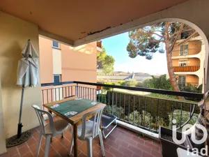 Appartement à Grasse (06130)