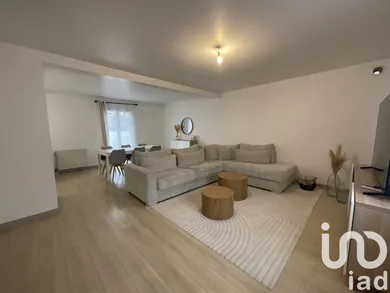 Maison à Vert-Saint-Denis (77240)