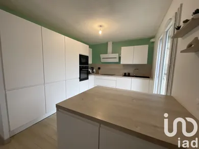 Maison à Vert-Saint-Denis (77240)