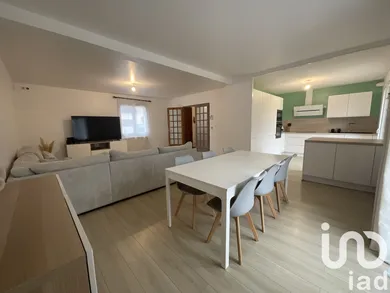 Maison à Vert-Saint-Denis (77240)