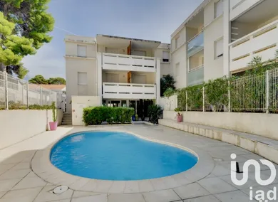 Apartment in La Ciotat (13600)