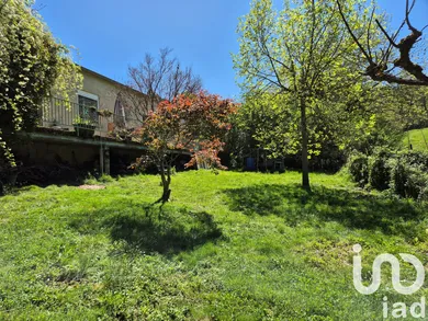 Maison à Aiguefonde (81200)