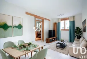 Maison traditionnelle à Gonesse (95500)