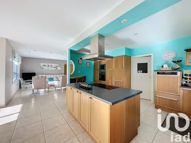 Maison à Saint-Cast-le-Guildo (22380)