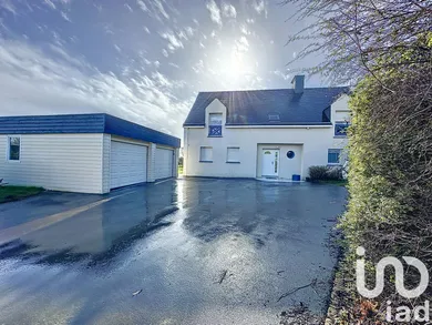 Maison à Saint-Cast-le-Guildo (22380)