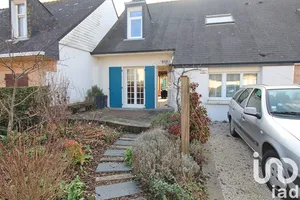 Traditional house at Hérouville-Saint-Clair (14200)