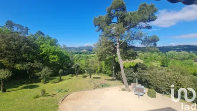 Maison traditionnelle à Boisset-et-Gaujac (30140)
