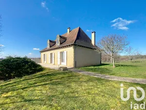 House at Beauregard-de-Terrasson (24120)