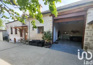 Maison à Escrennes (45300)