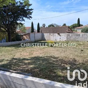 Building plot at Bandol (83150)