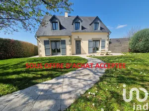 Traditional house at Villedieu-les-Poêles (50800)