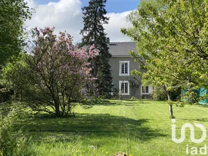 Maison à Foulain (52800)