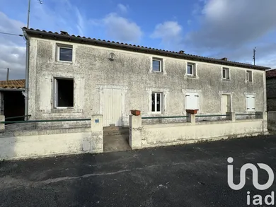 Maison à ARCHINGEAY (17480)