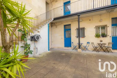 Appartement à Bordeaux (33800)