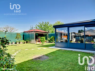 Maison à Macau (33460)