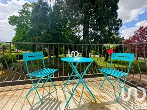 Appartement à Sens (89100)