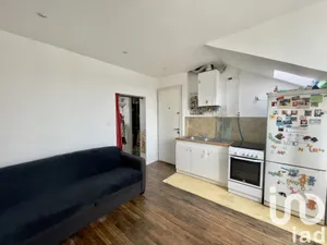 Appartement à Clamart (92140)