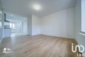 Townhouse at Jœuf (54240)