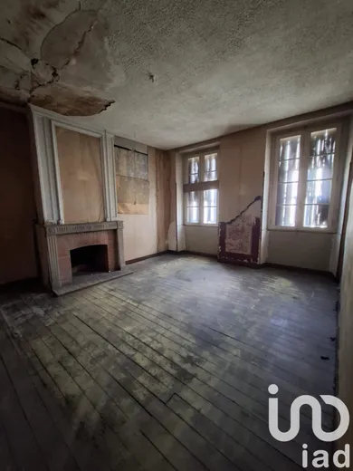 Immeuble à Bordeaux (33000)