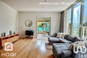 Appartement à La Celle-Saint-Cloud (78170)