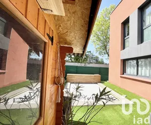 Maison à Décines-Charpieu (69150)