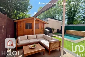 House at Décines-Charpieu (69150)