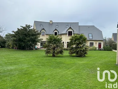 Maison à Pleurtuit (35730)