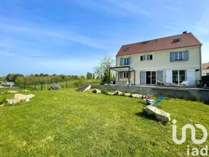House at Vigny (95450)