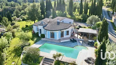 Maison d'architecte à LAGRASSE (11220)