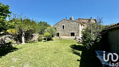 Maison traditionnelle à Camplong-d'Aude (11200)