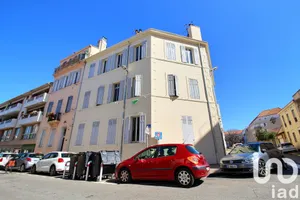 Appartement à Marseille (13008)