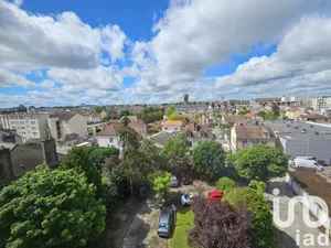 Appartement à Troyes (10000)