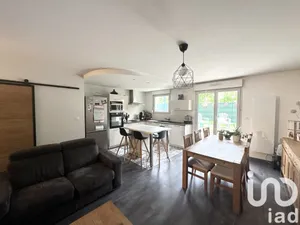 Appartement à Dijon (21000)