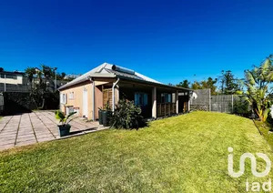 House in Saint-Denis (97400)