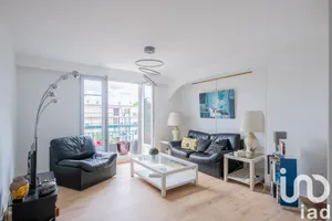 Apartment at Rueil-Malmaison (92500)