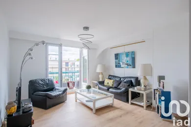 Appartement à Rueil-Malmaison (92500)