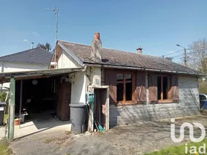 Maison de campagne à Rollot (80500)