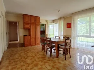 House in Cholet (49300)