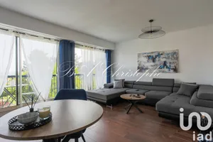 Appartement à Pontoise (95300)